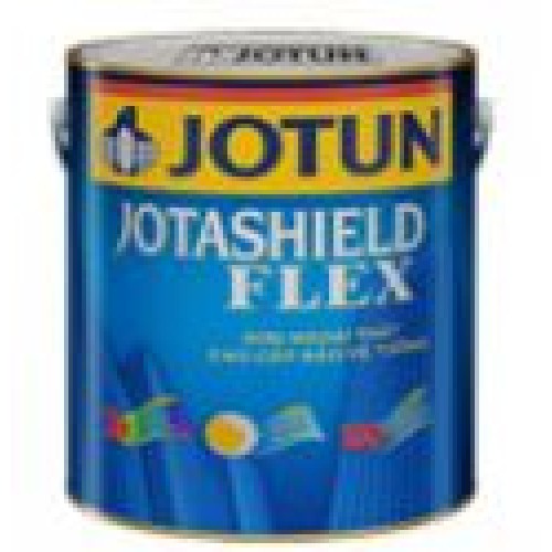 Sơn Ngoại Thất Jotashield Flex 5Lit Sơn Ngoại Thất Jotashield Flex 5Lit
